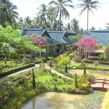 Ekman Garden Resort Sichon Camera foto